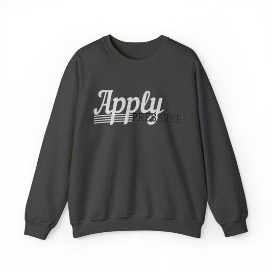 APPLY Unisex Heavy Blend™ Crewneck Sweatshirt