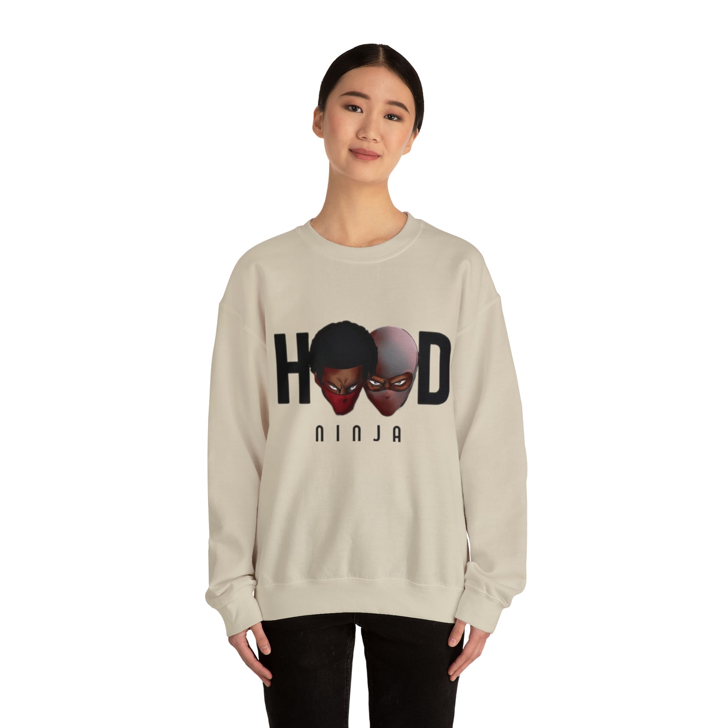 Unisex Heavy Blend™ Crewneck Sweatshirt