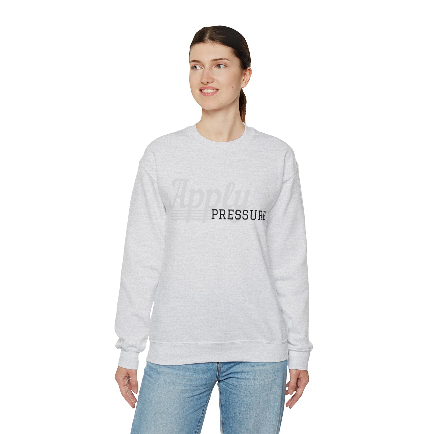 APPLY Unisex Heavy Blend™ Crewneck Sweatshirt