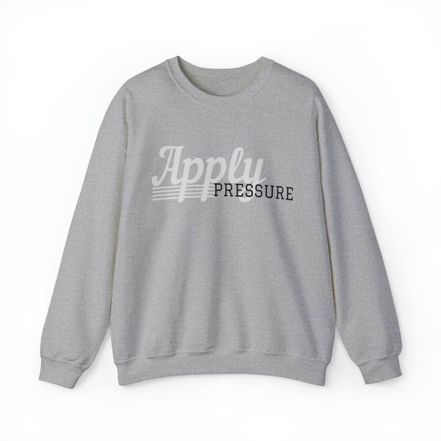 APPLY Unisex Heavy Blend™ Crewneck Sweatshirt