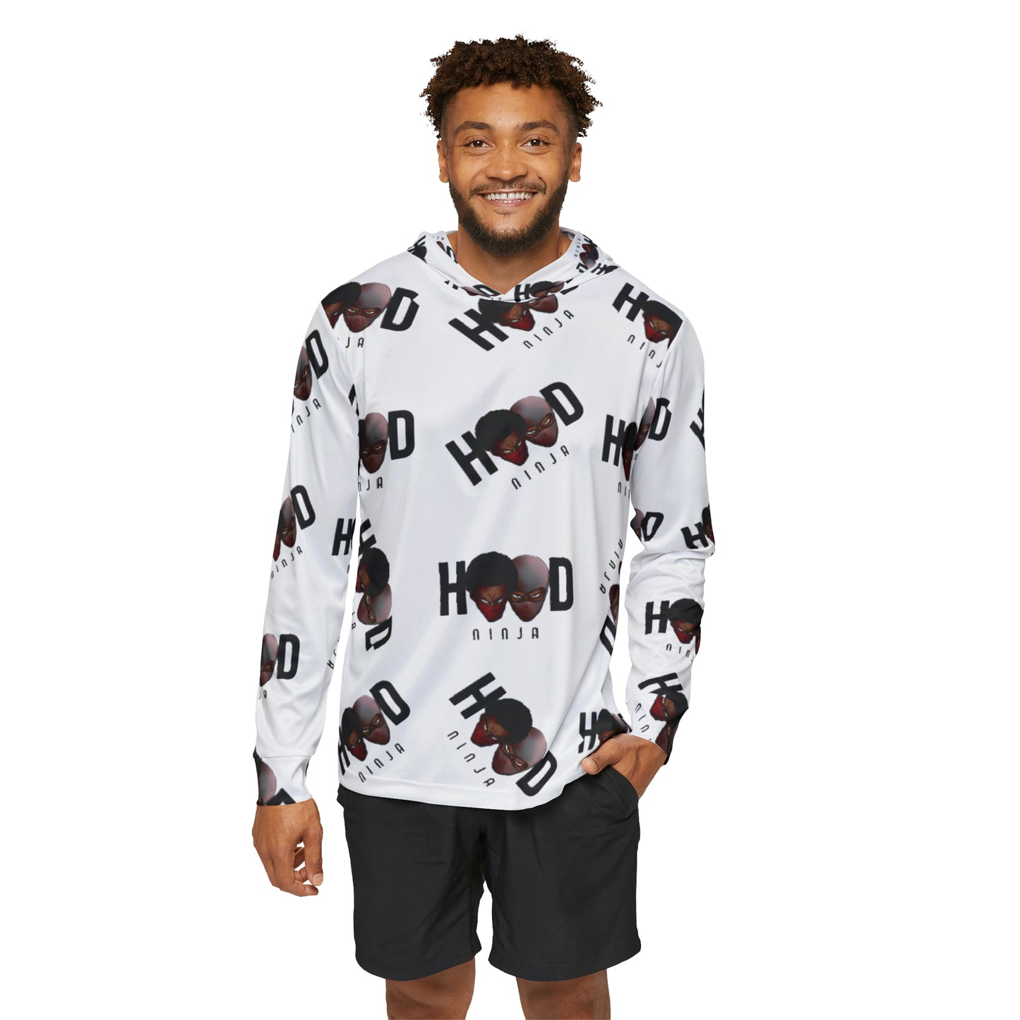 Men's Sports Warmup Hoodie (AOP)