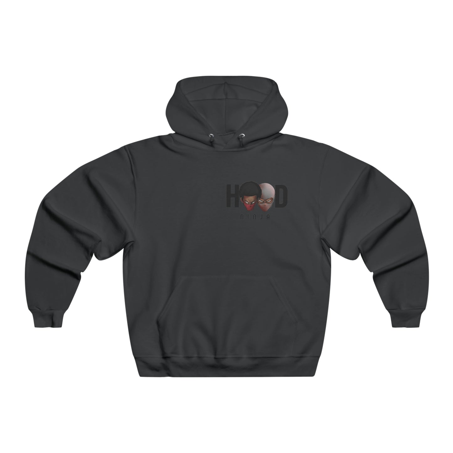 Men's NUBLEND® Hooded Sweatshirt