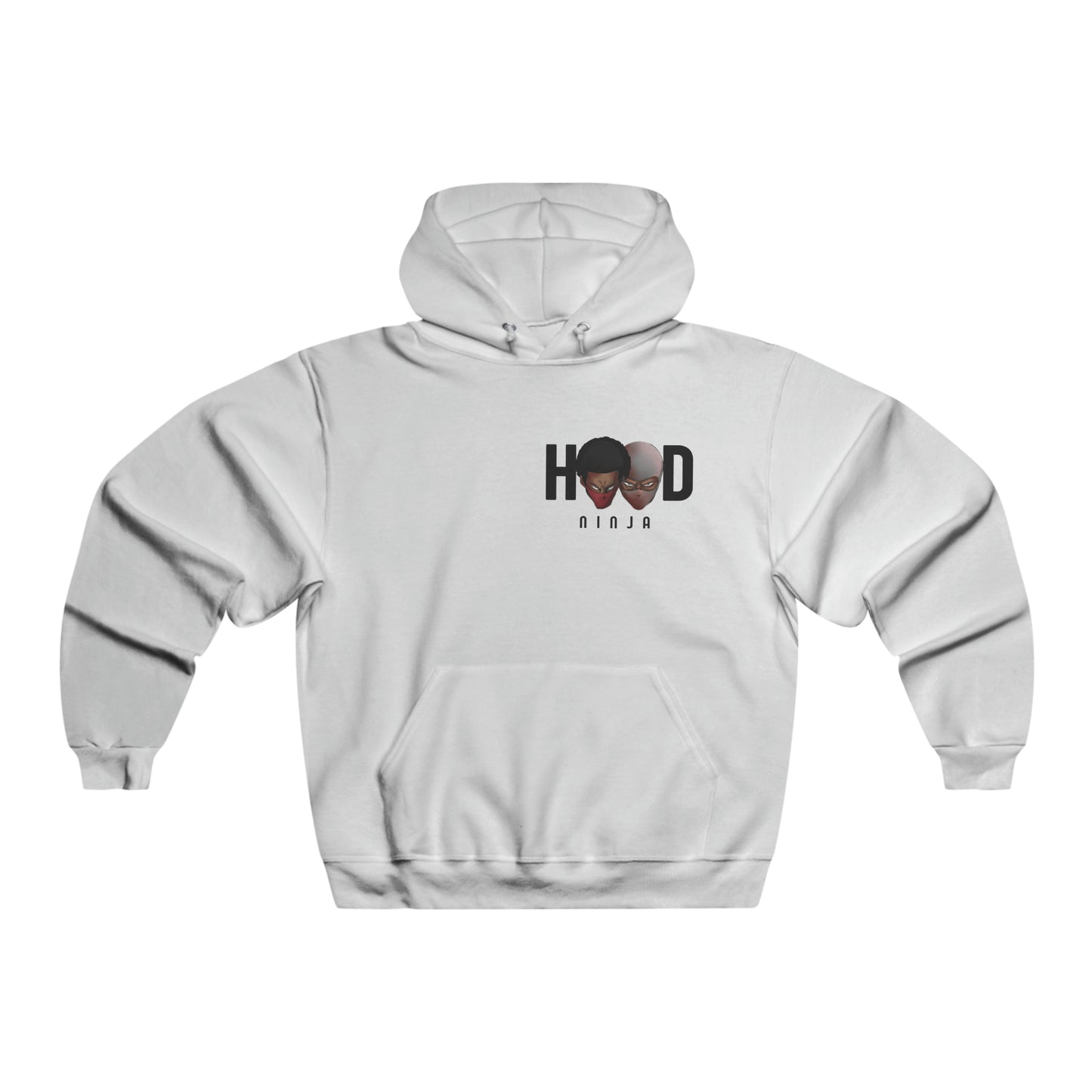 Men's NUBLEND® Hooded Sweatshirt