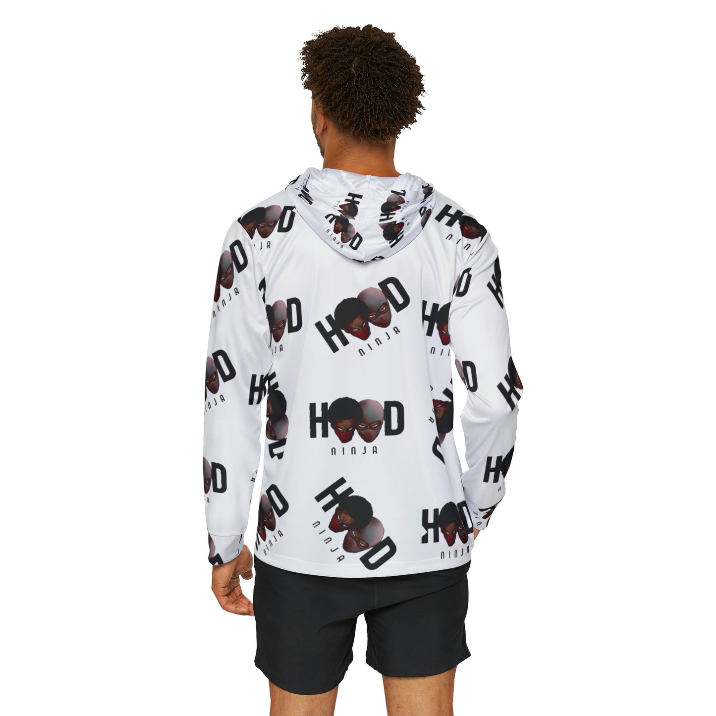 Men's Sports Warmup Hoodie (AOP)