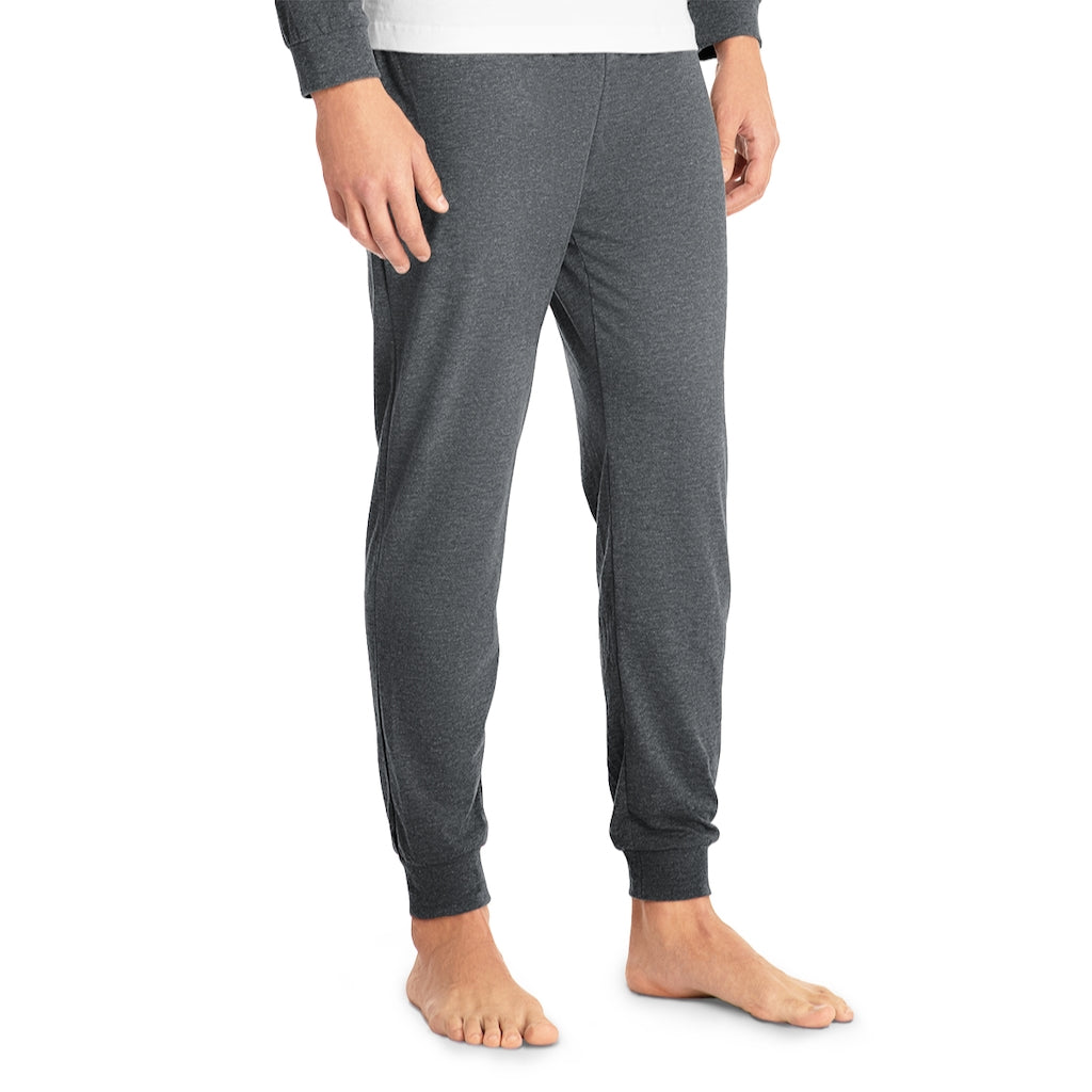 LEGACY OF LEGENDS Men's Pajama Set