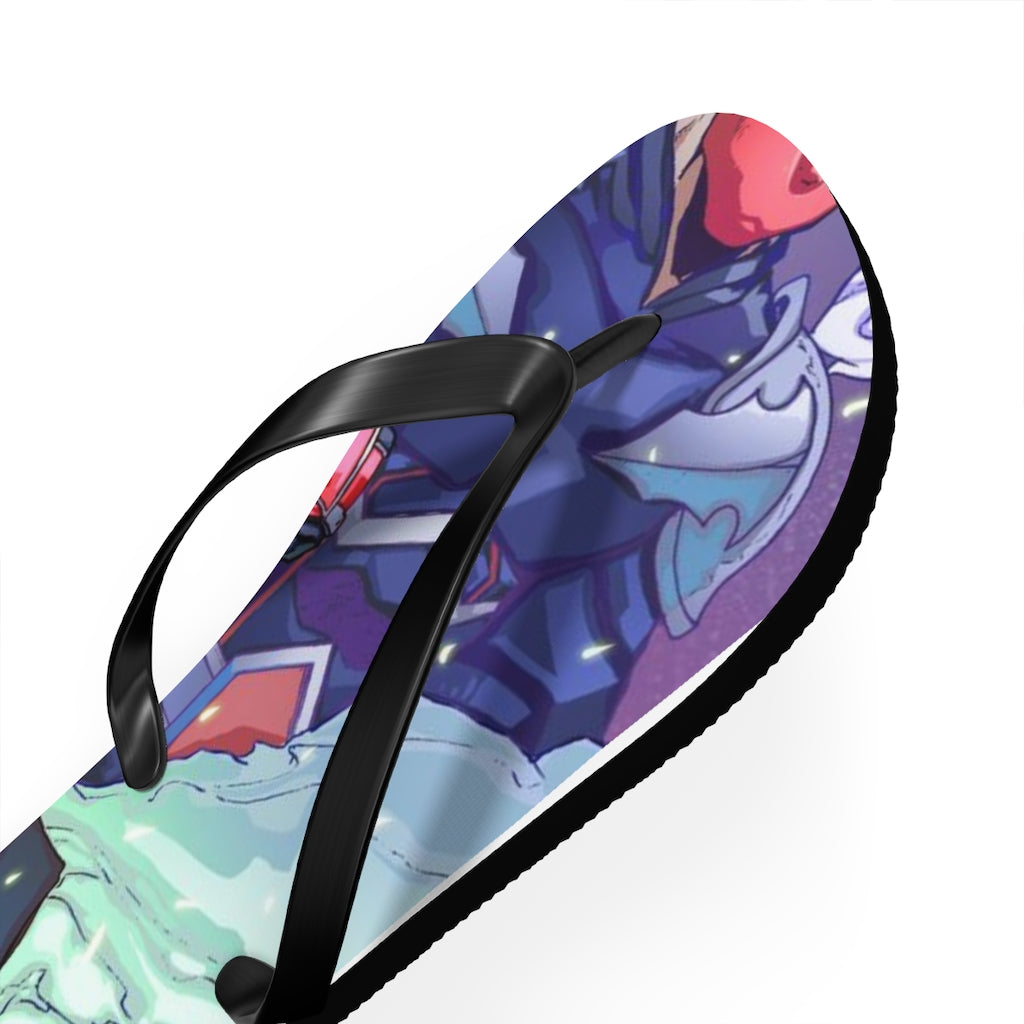 Flip Flops