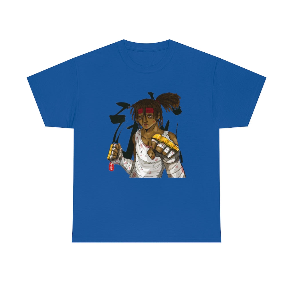 legacy of legends  Cotton Tee