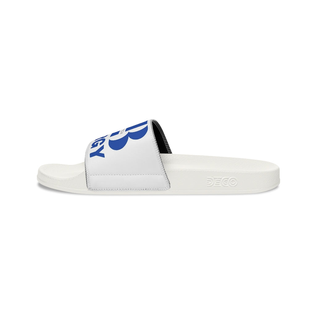 Youth Slide Sandals