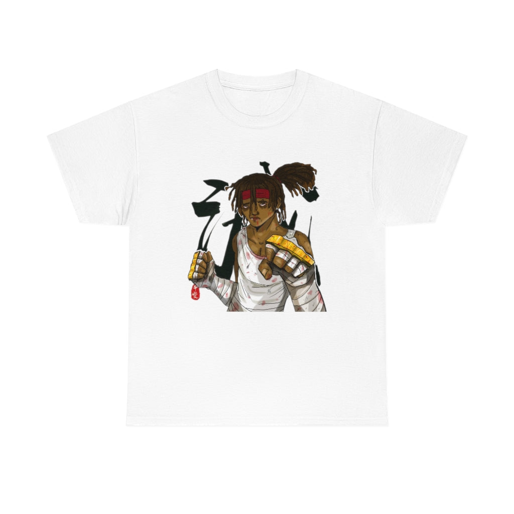 legacy of legends  Cotton Tee