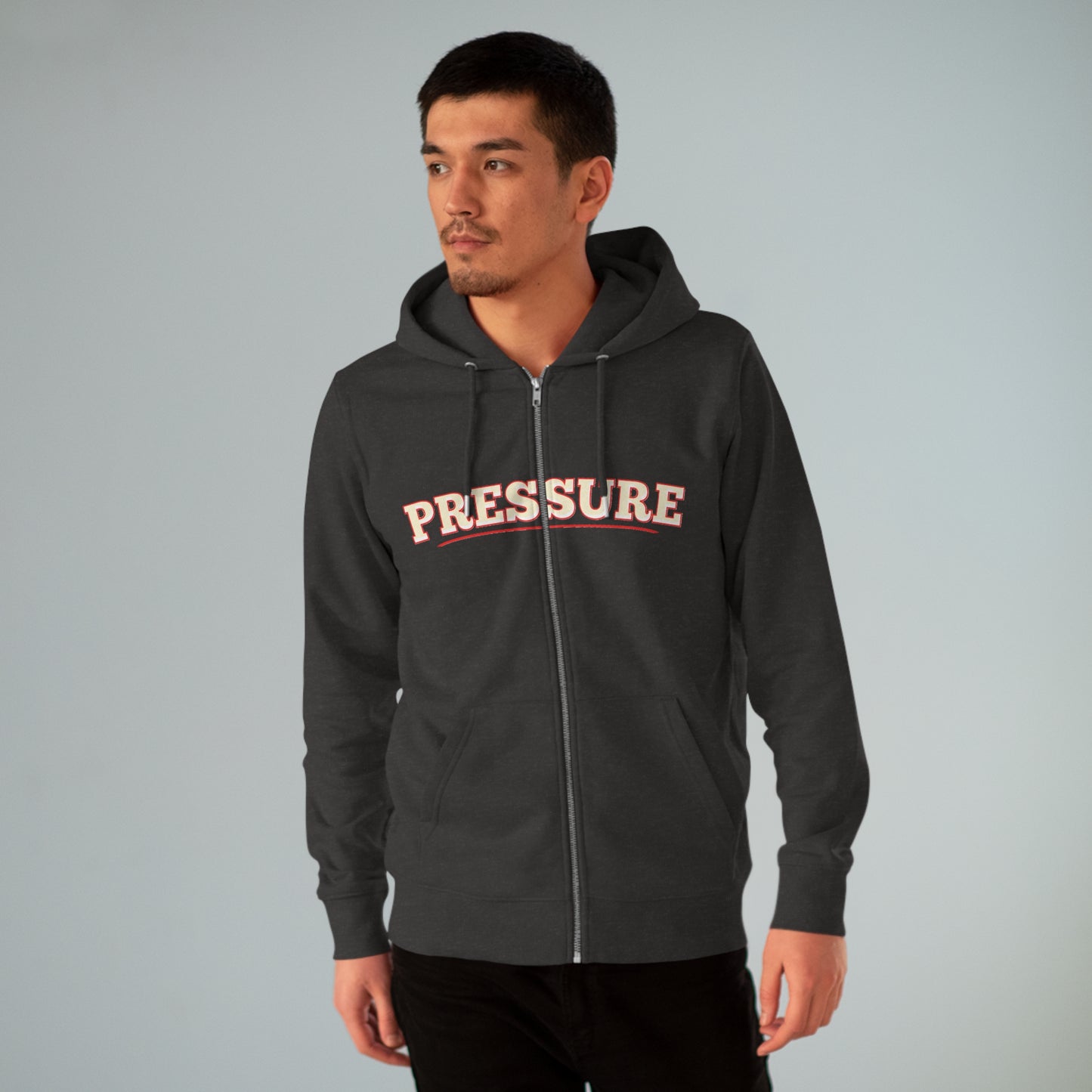 Men's Cultivator Zip Hoodie