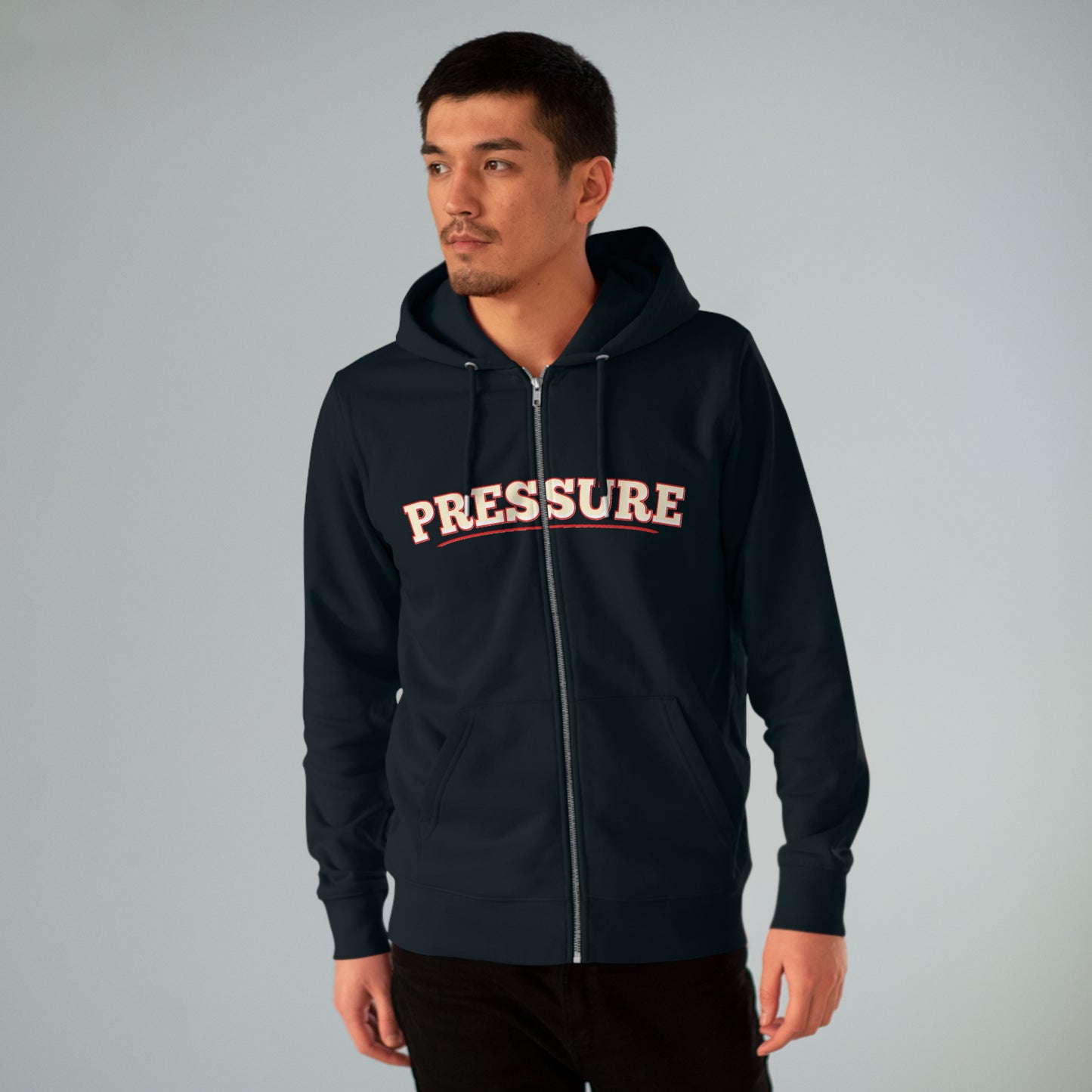 Men's Cultivator Zip Hoodie