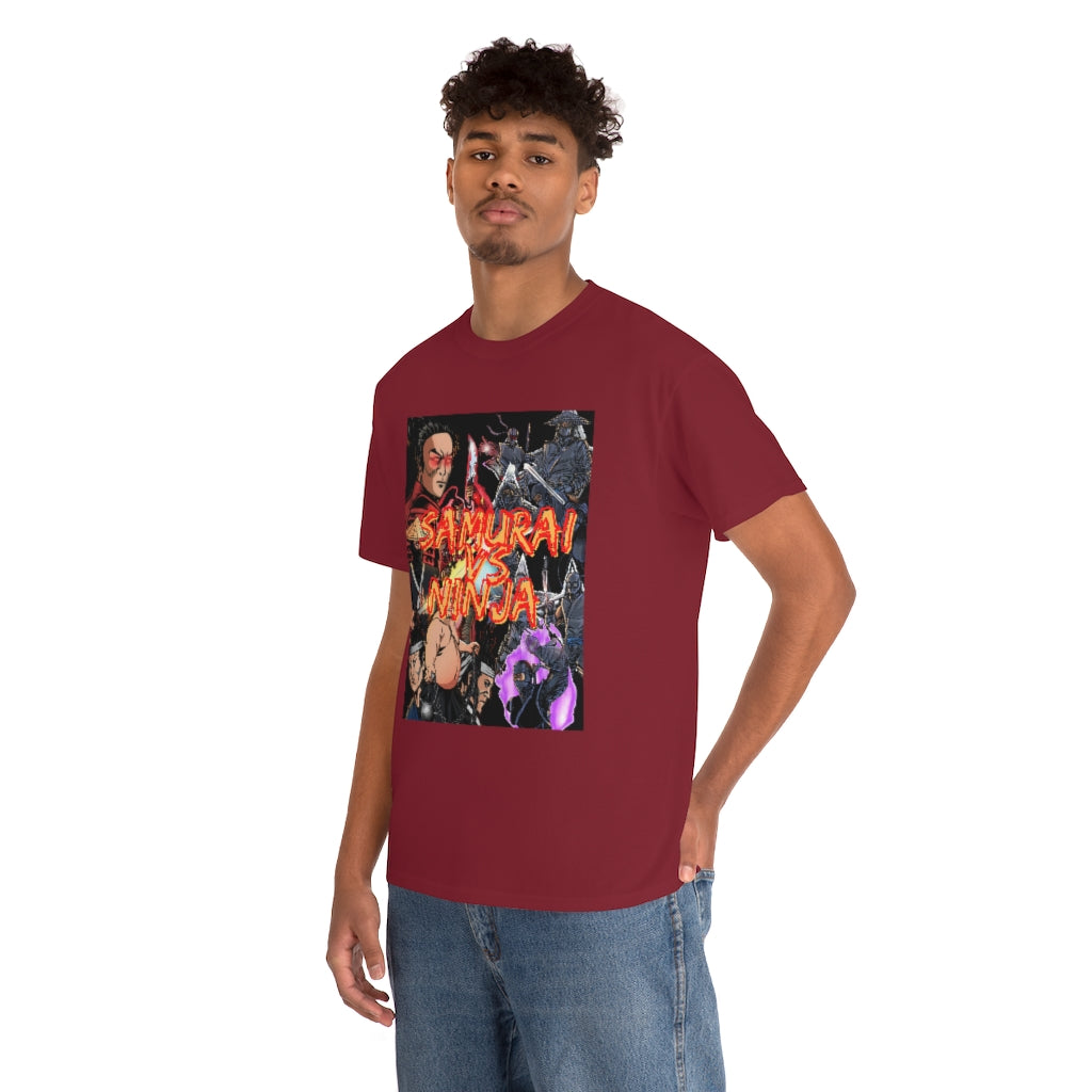 legacy of legends  Cotton Tee