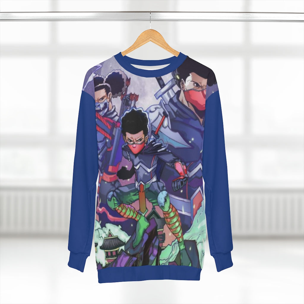 LEGACY OF LEGENDS Sweatshirt