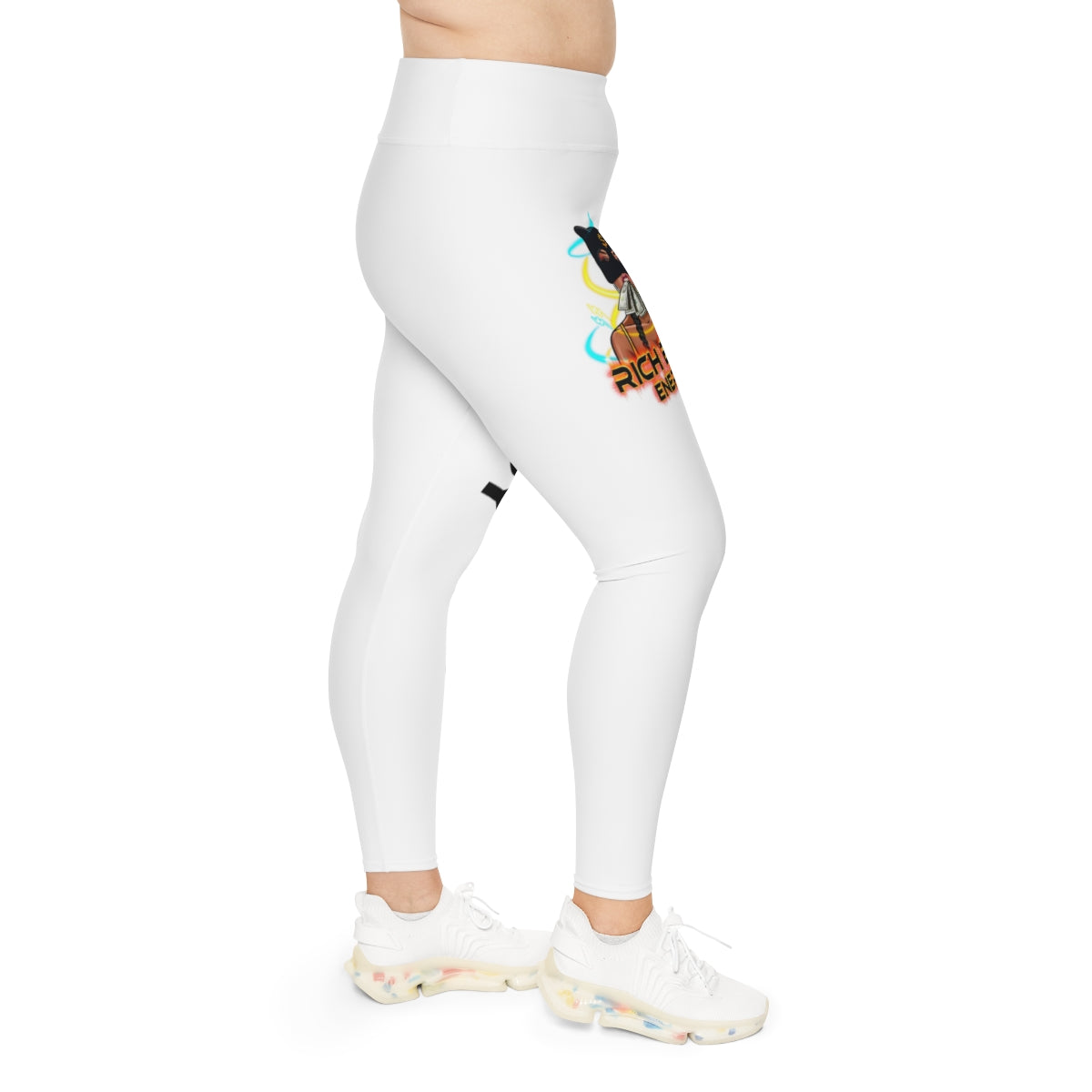 Plus Size Leggings