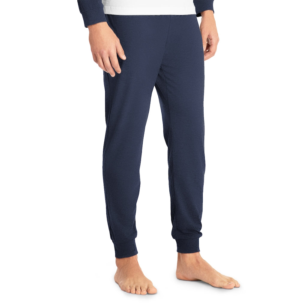 LEGACY OF LEGENDS Men's Pajama Set