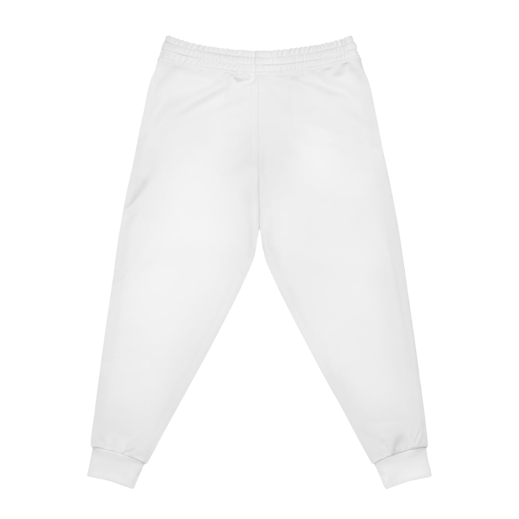 HOOD NINJA Athletic Joggers (AOP)