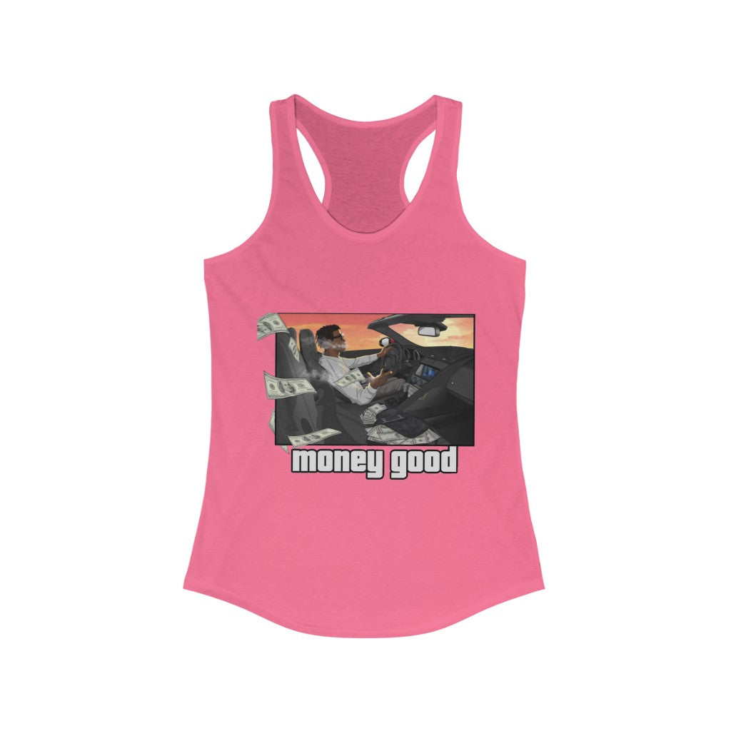 Women's Ideal Racerback Tank