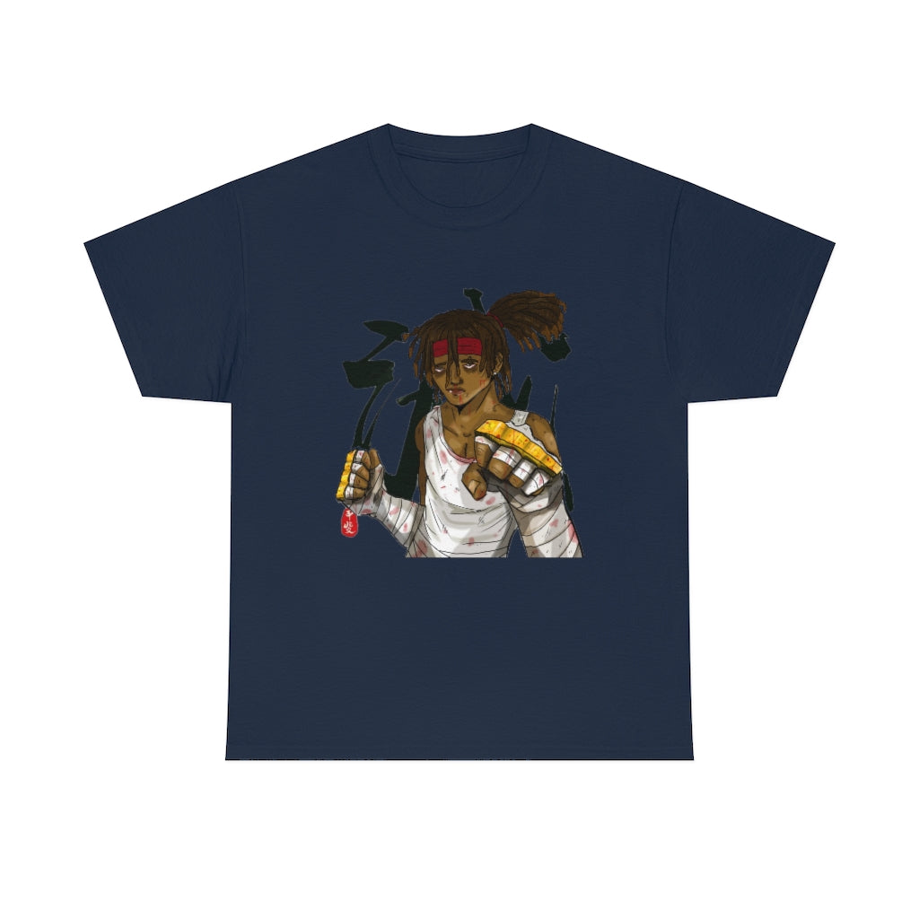 legacy of legends  Cotton Tee