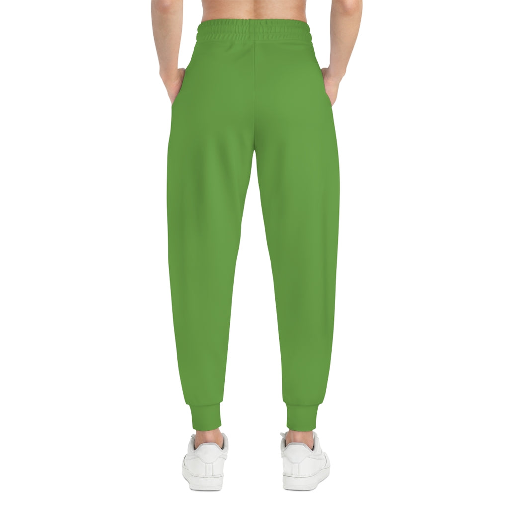 Athletic Joggers (AOP)