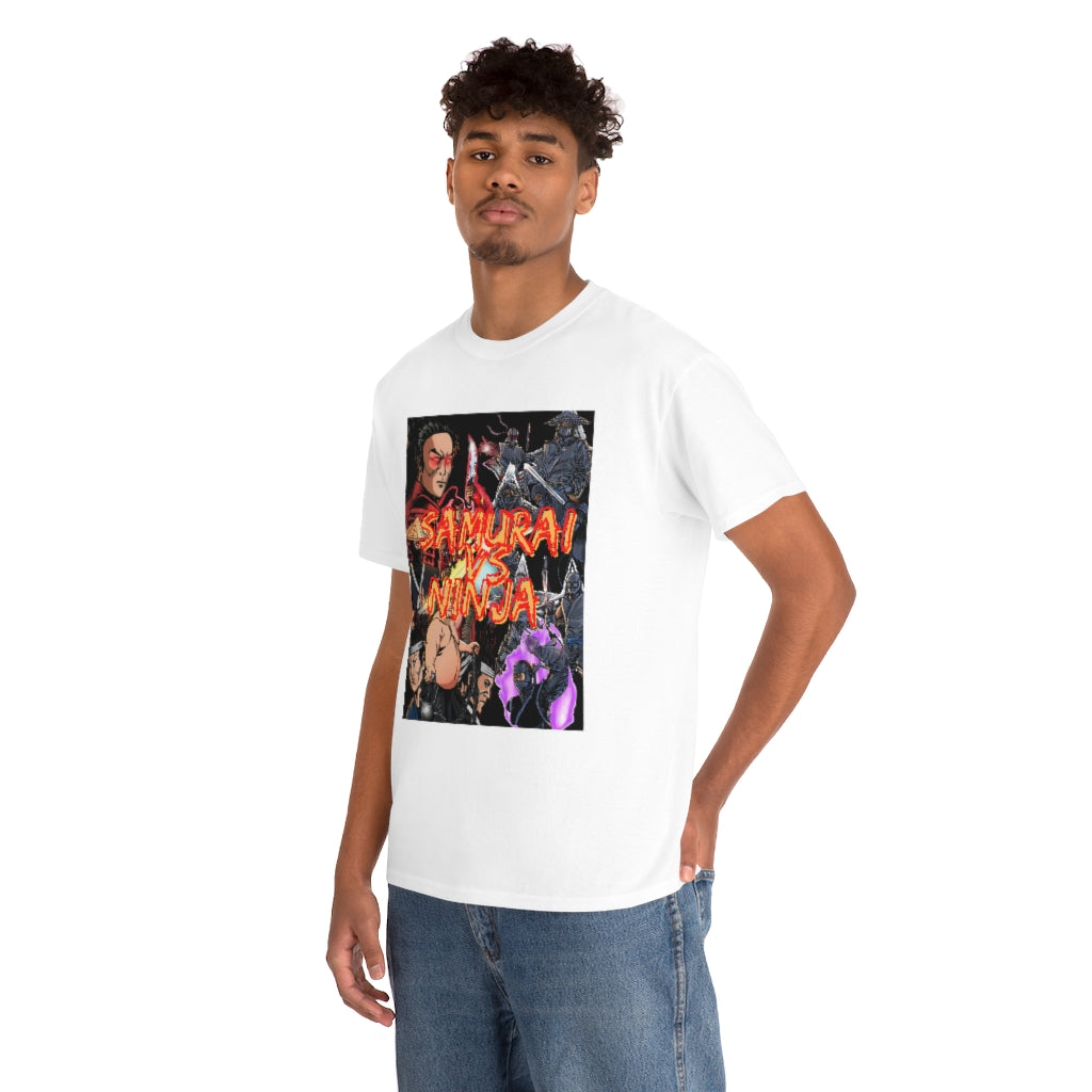 legacy of legends  Cotton Tee