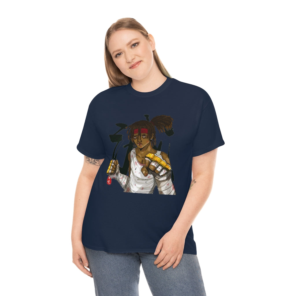 legacy of legends  Cotton Tee