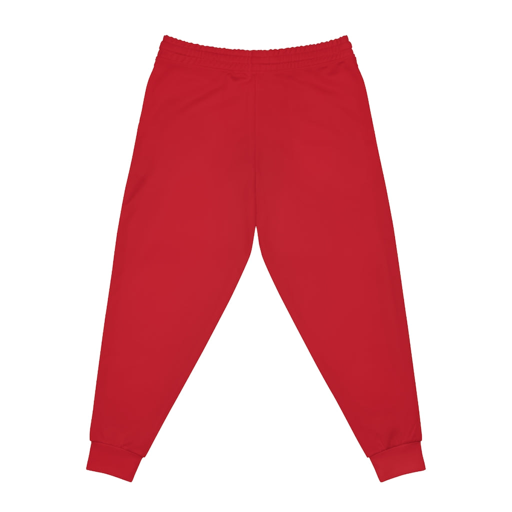 Athletic Joggers (AOP)