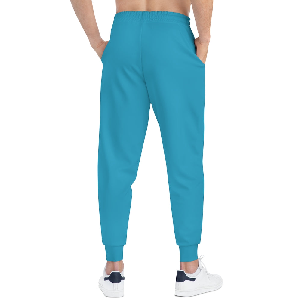 MAKE BANDS Athletic Joggers