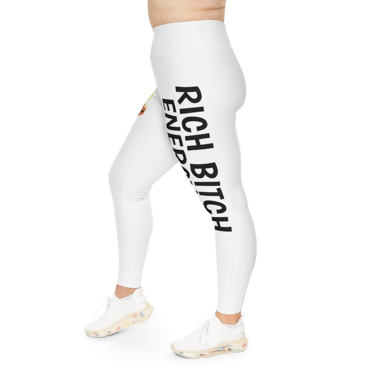 Plus Size Leggings