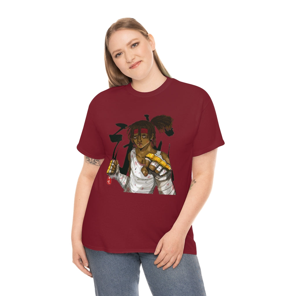 legacy of legends  Cotton Tee