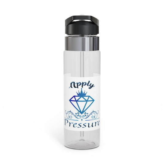 APPLY PRESSURE Kensington Tritan™ Sport Bottle, 20oz