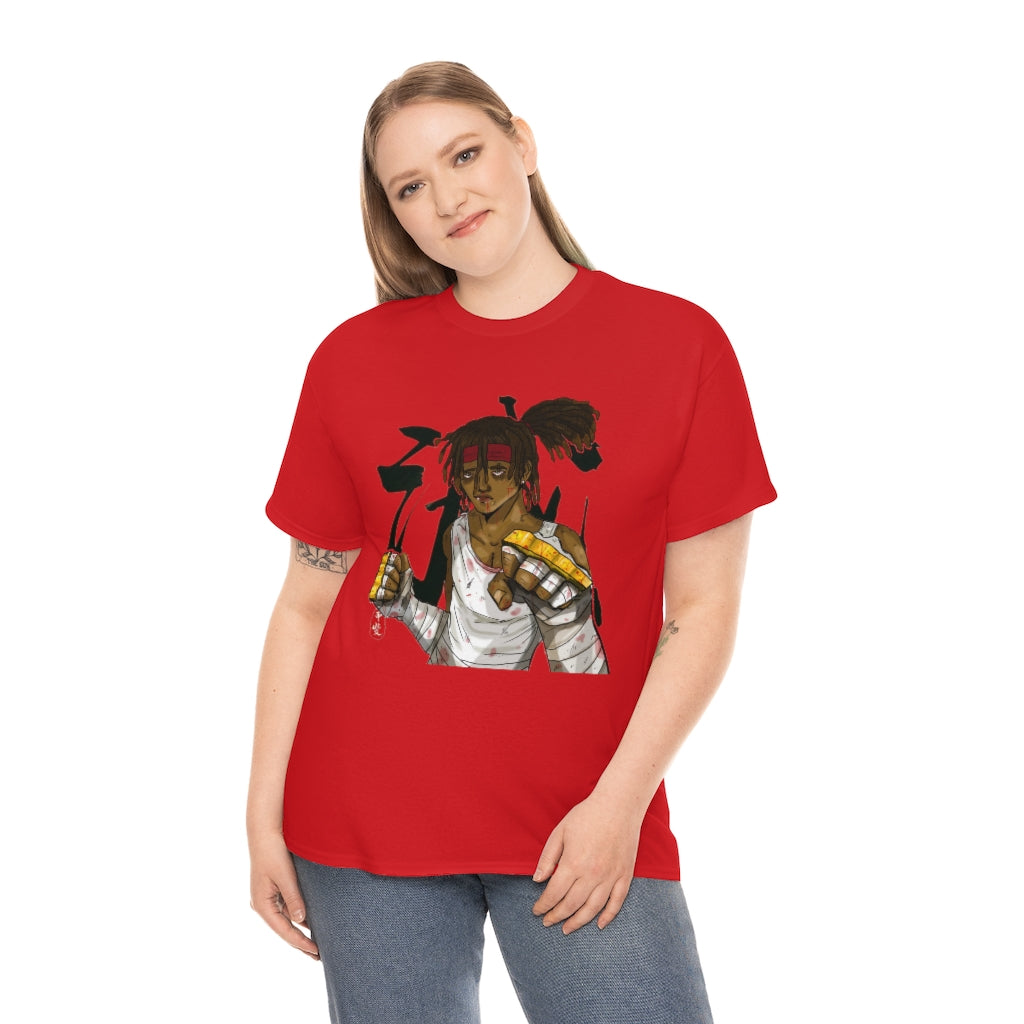 legacy of legends  Cotton Tee